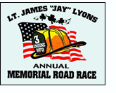 Jay Lyons Memorial Road Race